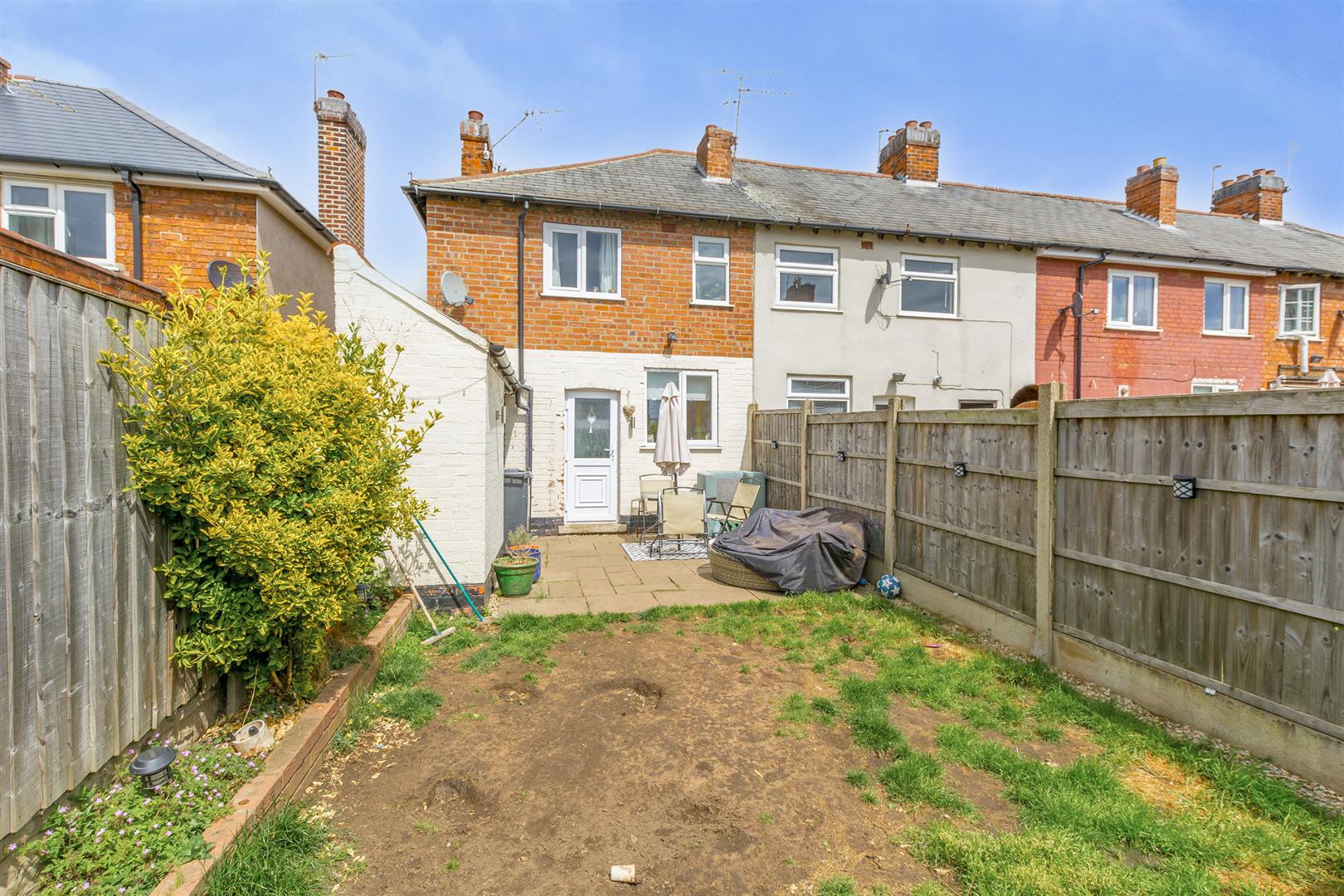 Doncaster Grove, Long Eaton Robert Ellis Estate Agents